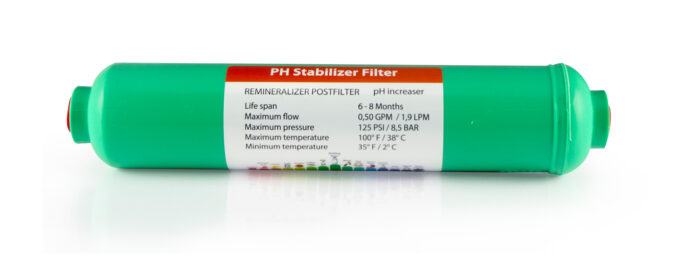pH-Filter