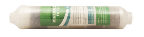 Mineralisierungsfilter